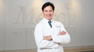 The Right Time for Joint Replacement Surgery - Dr. Joseph Ciotola - Mercy