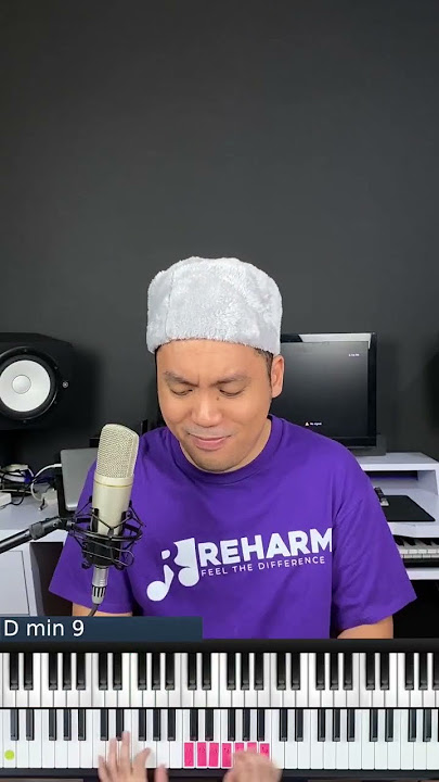 Daftar jadi pianis Anggi Marito #taksegampangitu #anggimarito #pianochops #stayjazzandgospel