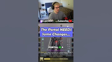 The Portal COULD Work, if This Changes #destiny2 #destiny #shorts