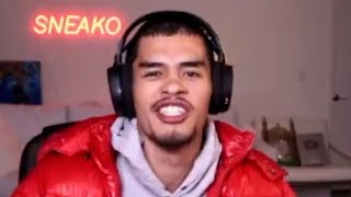 Sneako Takes Another L