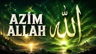 Azim ALLAH - AI Cover 