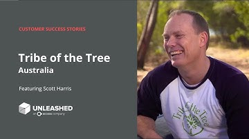 Tribe of the Tree flourishes with great inventory management