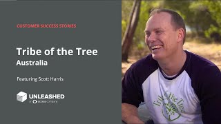 Tribe of the Tree flourishes with great inventory management