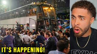 "MASS EXODUS" HAS HIT L.A... Elites Are TARGETING Locals