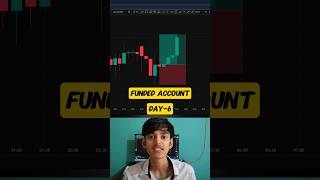Day 6 🔥 $160 Profit | No Overtrading, Just Discipline