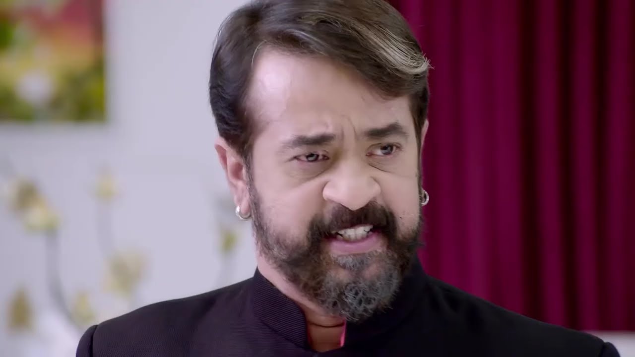 Naagini - 2 - Ep 406 - Naagini Nagamatha, Adishesha - Kannada Tv Serial - Zee5 Classics Kannada