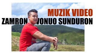 ZAMRON WONUO SUNDURON ( video)