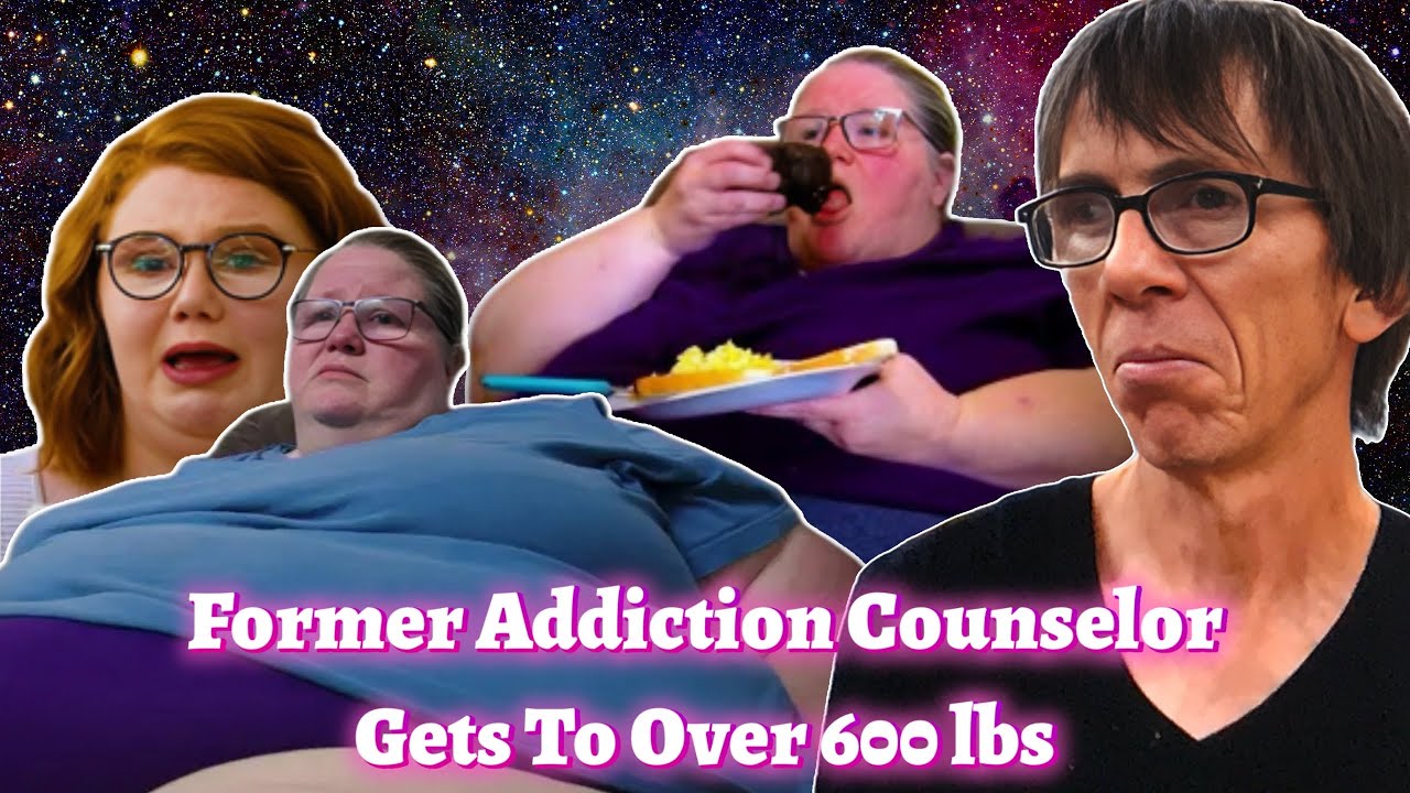 Bethany Most Emotional Patient - My 600 Pound Life Reaction - YouTube