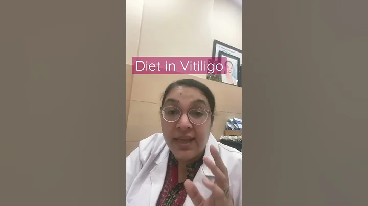 Diet in vitiligo | Vitiligo Day|vitiligo treatment|vitiligo diet|vitamin c vitiligo|food vitiligo - DayDayNews