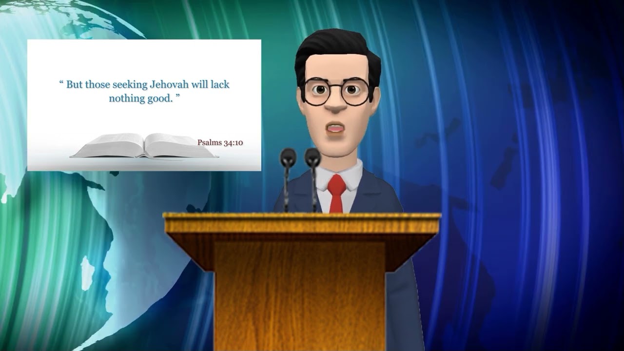 How can you survive the end of the world