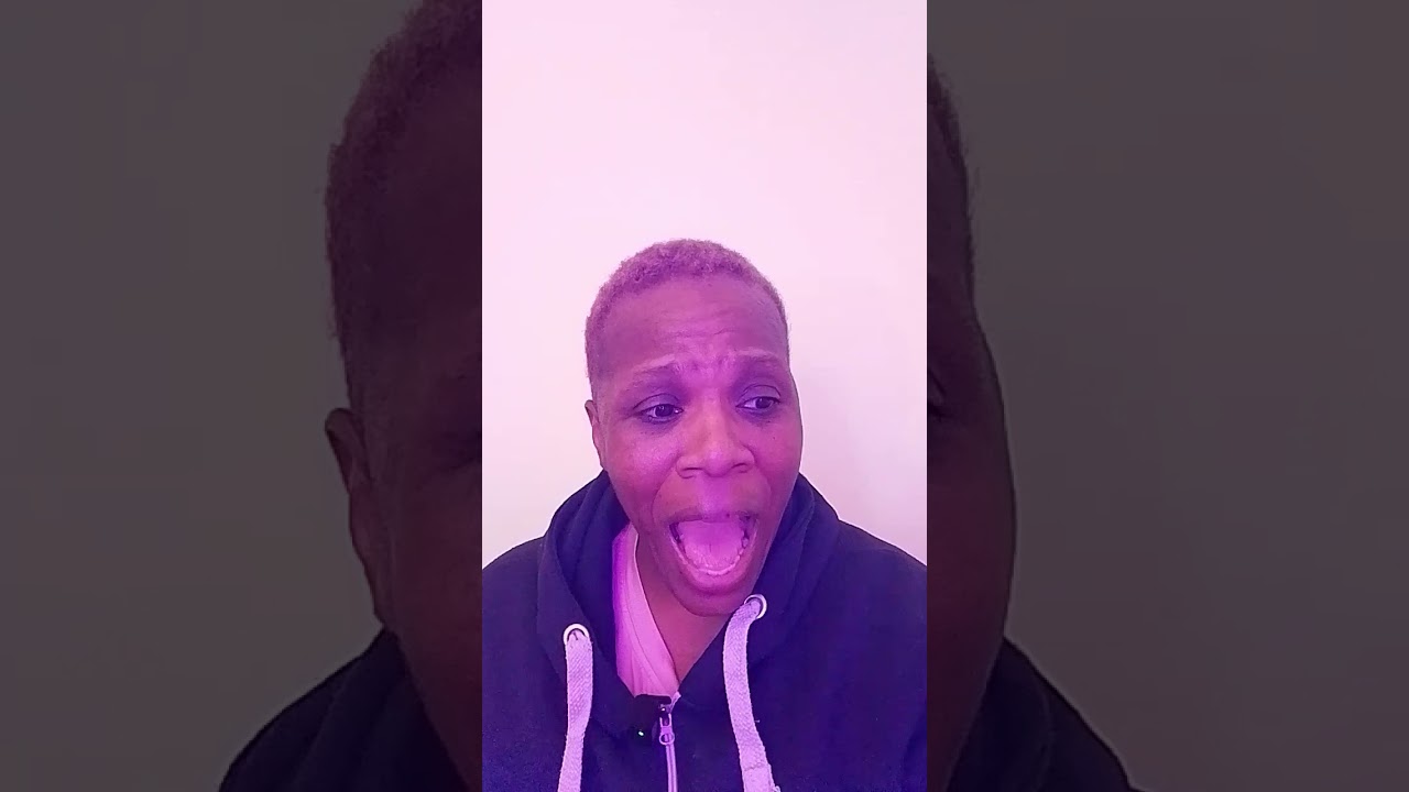 Eze Ebube soprano part raw and powerful 