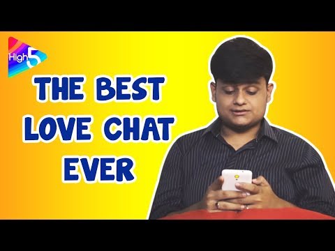 The Best Naughty Chat Ever | High 5 (Web Series) | Wassup India The Best Naughty Chat Ever | High 5 (Web Series) | Wassup India