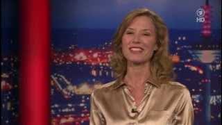 Franziska Reichenbacher Gold Satin