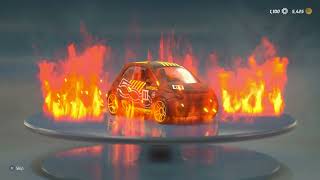 HOT WHEELS UNLEASHED_ Story 11