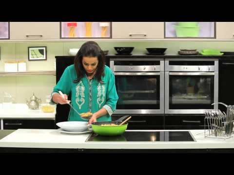طريقة عمل شوربة ليبية