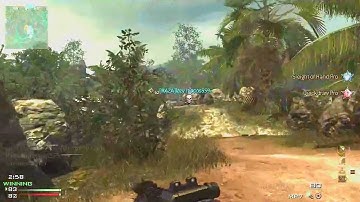 How To Properly Use A Javelin On Village