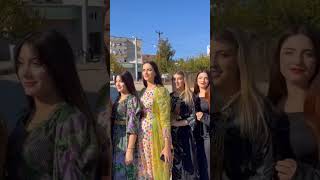 Kürt Kızlarının Güzellikleri Part 2