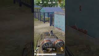 launcher attack #bgmishorts #playload #gameplay #gaming #bgmi