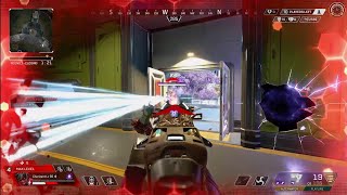 World's First S21 SOLO 25 Kill 4k Game w/ ALTER! How to get Easy 20 Bomb! #apexlegends #Alter