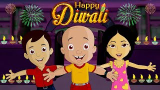 Mighty Raju - Diwali Dhamaka | Cartoons for Kids | Festival Special | Funny Videos for Kids screenshot 3