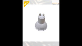 Firefly 5W MR-16 LED Daylight 6500K GU10 220V, MR16 5W LED Daylight GU10 220V AC