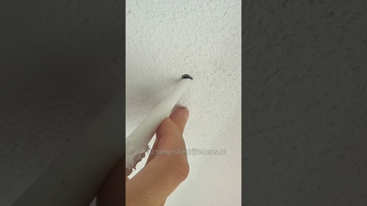 MIJN GEHEIM BIJ GATEN REPAREREN.