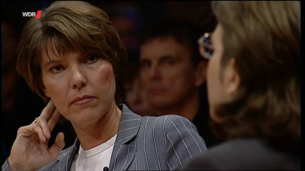 Kölner Treff - ERSTE FOLGE mit Gaby Köster, Luci van Org, Georg Uecker und Co. (2006)