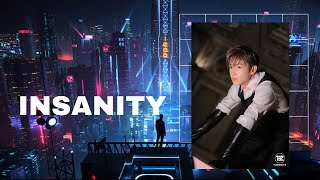 The boyz - Insanity | [INDO SUB] | Lirik Terjemahan