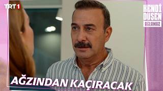 Nurettin'in büyük korkusu - Kendi Düşen Ağlamaz 13. Bölüm