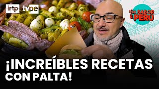 What a delicious avocado! Delicious ways to prepare this Peruvian superfood 🍽️🥑 screenshot 4