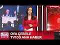 Oya Çebi ile Hafta Sonu Ana Haber l 26 Nisan 2026