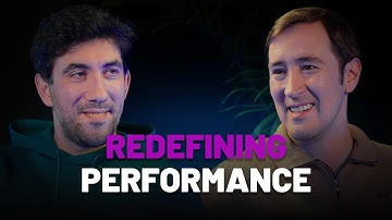 Adidas Global VP, Rui Pedro Silva: Mindset, Discipline & Digital Leadership| Podcast #10