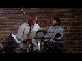 Night in the jazz club  lyubomir denev quartet  live in studio 5
