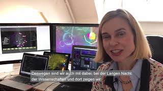 Lndw19 Brain Simulation Unit Preview With Dr. Petra Ritter