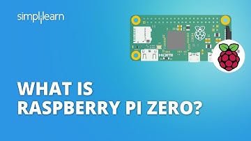 What Is Raspberry Pi Zero? | How To Use Raspberry Pi Zero | Raspberry Pi Zero Tutorial | Simplilearn