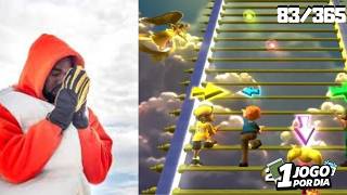 I KNOW EVERYTHING ABOUT THE BIBLE! - 1 GAME PER DAY (83/365) screenshot 1