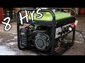 Fall Asleep Fast 8 Hrs Of Generator White Noise ASMR Generator 