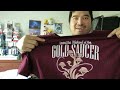 Square Enix Pop-Up Store Haul | FF7 Figures, Tifa Playmat & More