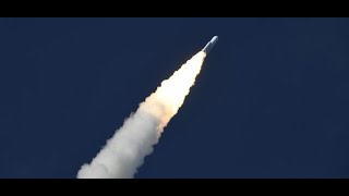 Meteosat Third Generation satellite is now in orbit