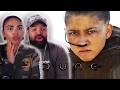 Dune Part Three Official Teaser Trailer Reaction