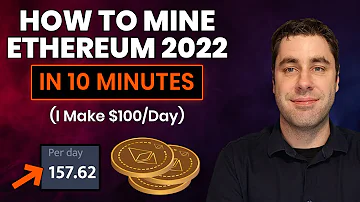 Can you legally mine Ethereum?