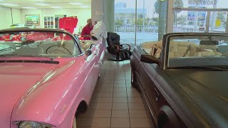 South Beach Classics | Movie Cars Season 2 Episode 4