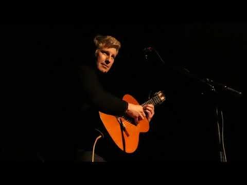 Scott Matthews - Eyes Wider Than Before @ Paris, le Hasard Ludique 2022