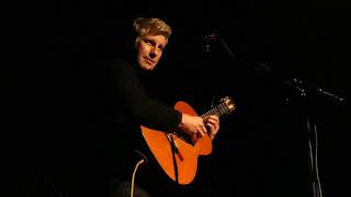 Scott Matthews - Eyes Wider Than Before @ Paris, le Hasard Ludique 2022