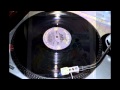Joe Byrd And The Field Hippies..1969..Kalyani..You Can't Ever Come Down..LP Transfer