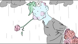 Toby Obytay - Gardenias and Roses