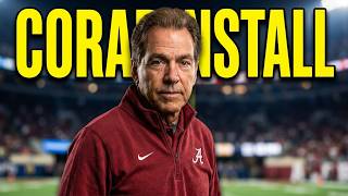 Nick Saban/Miami Dolphins Install: Cora Examples & Reasons