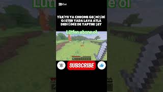 Minecraft tilki