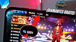 *NEW BUG* DIAMANTES ILIMITADOS en FREE FIRE 2021 ? *DIAMANTES GRATIS* en FREE FIRE FÁCIL Y RAPIDO ?