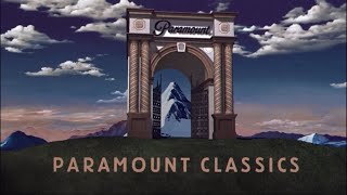 The Criterion Collection / Paramount Classics / Participant Productions (An Inconvenient Truth 🌎)